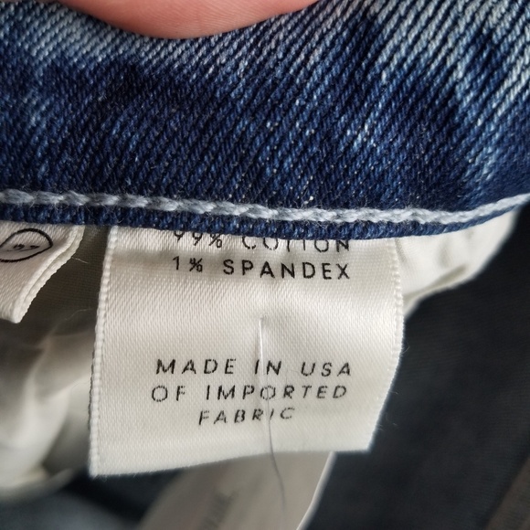 Grlfrnd Helena Sixpence Jean size 27 NWOT - Picture 6 of 8